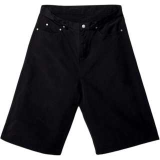 CAMPER Casual Shorts Men's Black