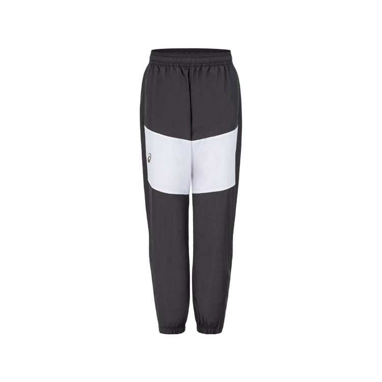 ASICS FW25 Sports Pants Unisex Black/White