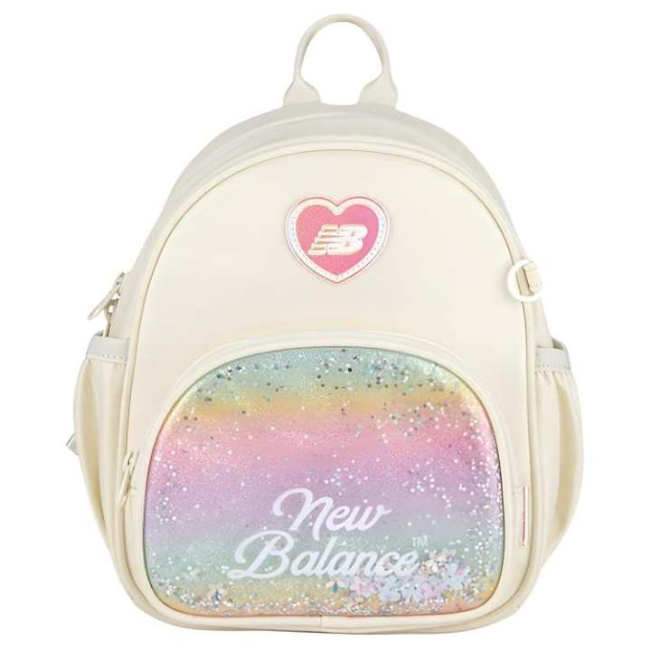 New Balance New Balance Nylon Backpack Kids' Yellow