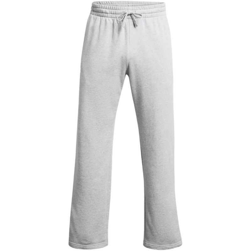 Under Armour UA Rival Casual Pants Men's Gray