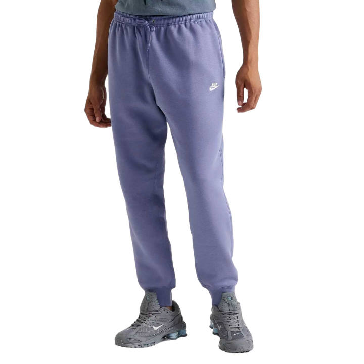 Nike Nike Club Knitted Sweatpants Men's