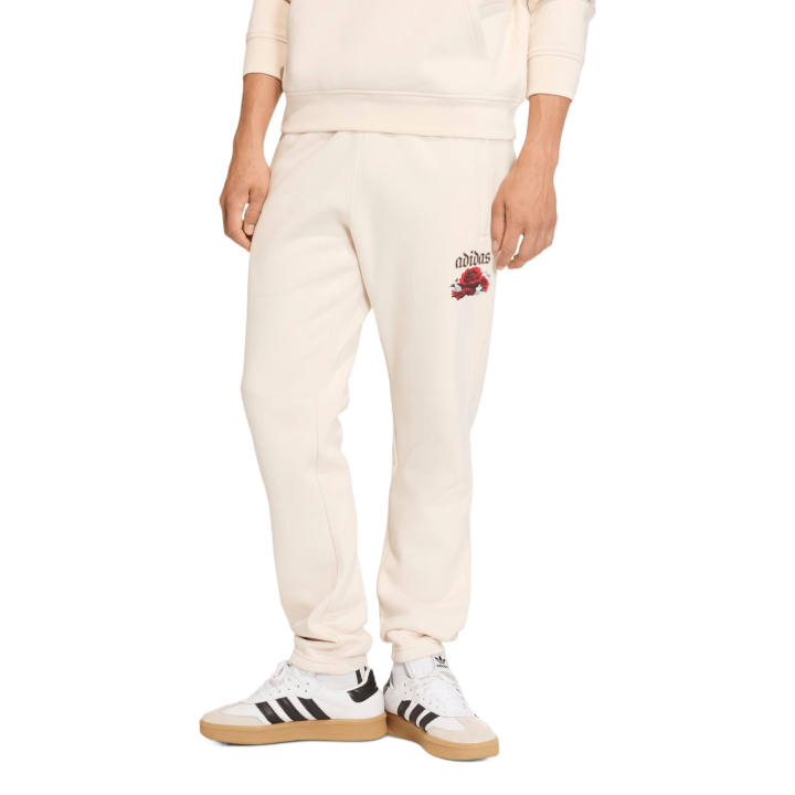 Adidas Adidas Knitted Sweatpants Men's