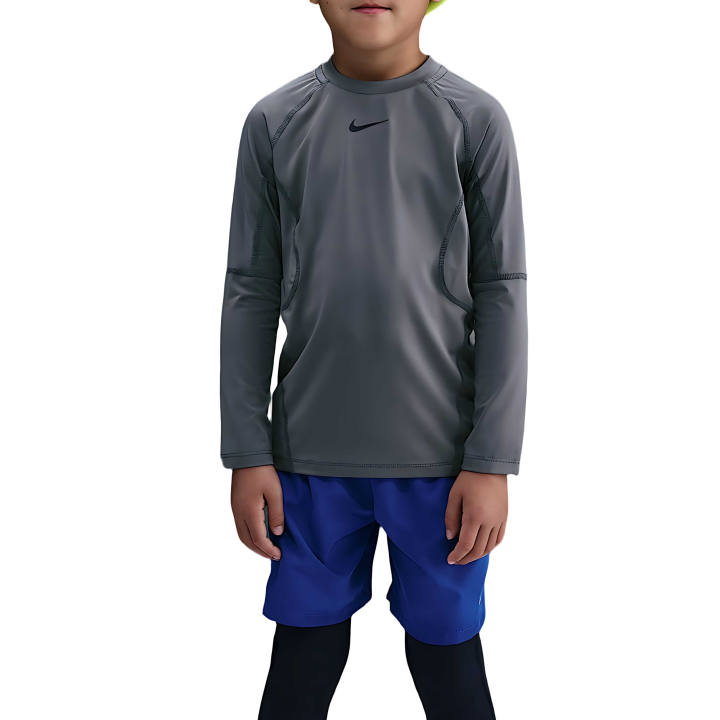 Nike Nike Kids' Quick Dry T Shirts Kids'