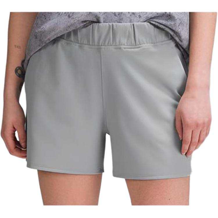 Lululemon Sports Shorts Women's