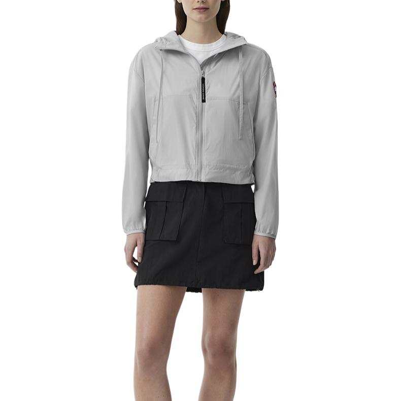 Canada Goose SS24 Jackets & Coats Women's Clothing