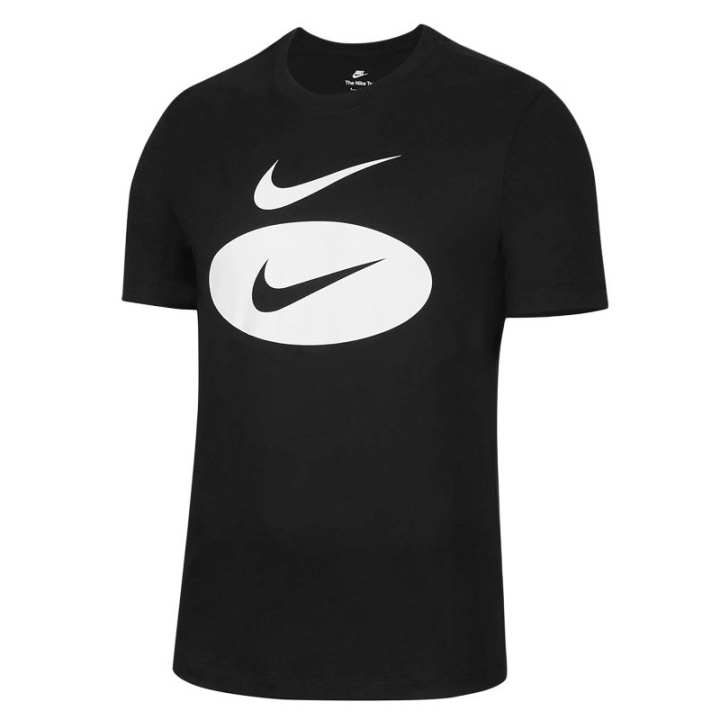 Nike Nike Swoosh "" T-shirt