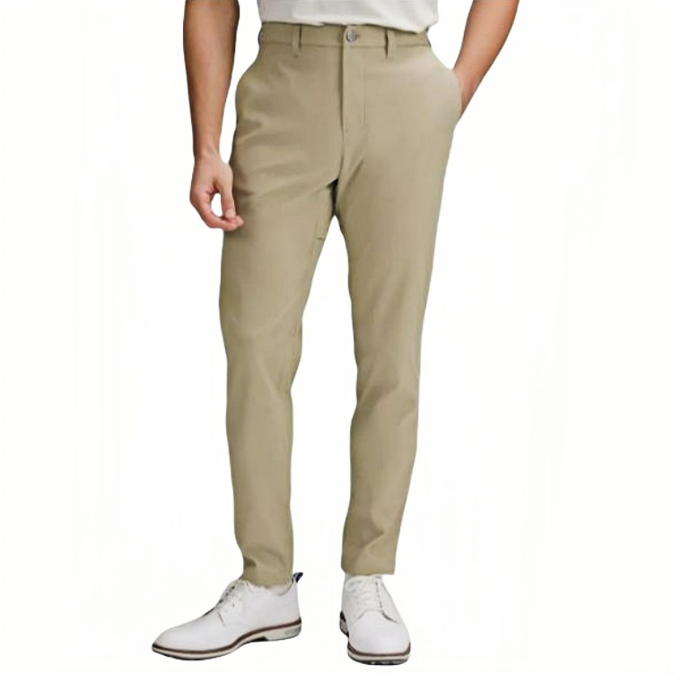 Lululemon Lululemon Casual Pants Men's Moderate Other