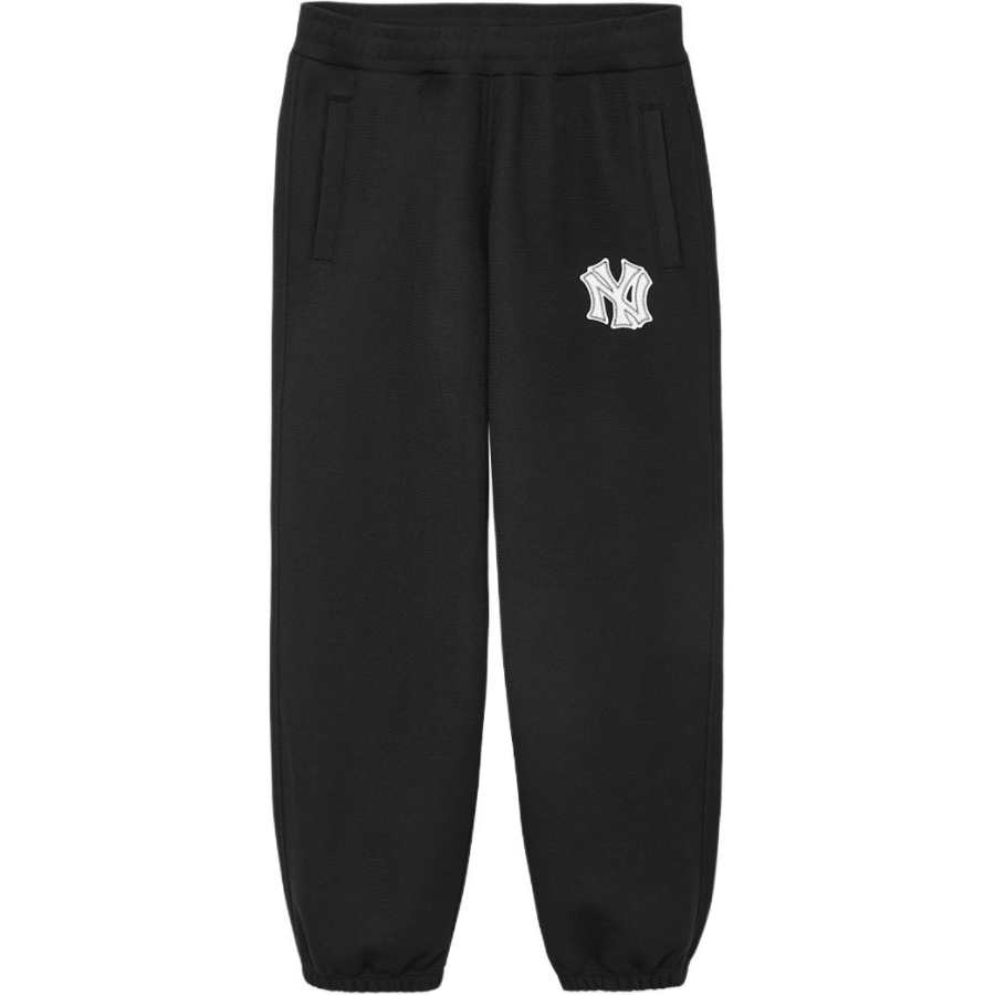 New Era FW25 Knitted Sweatpants Unisex