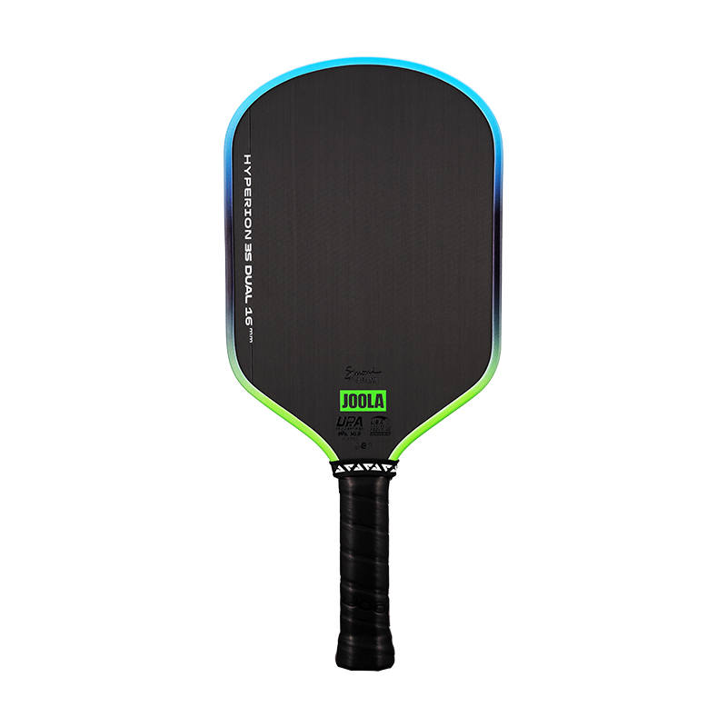 JOOLA Hyperion 3S Dual Pickleball Paddles Carbon Fiber Unisex 16mm
