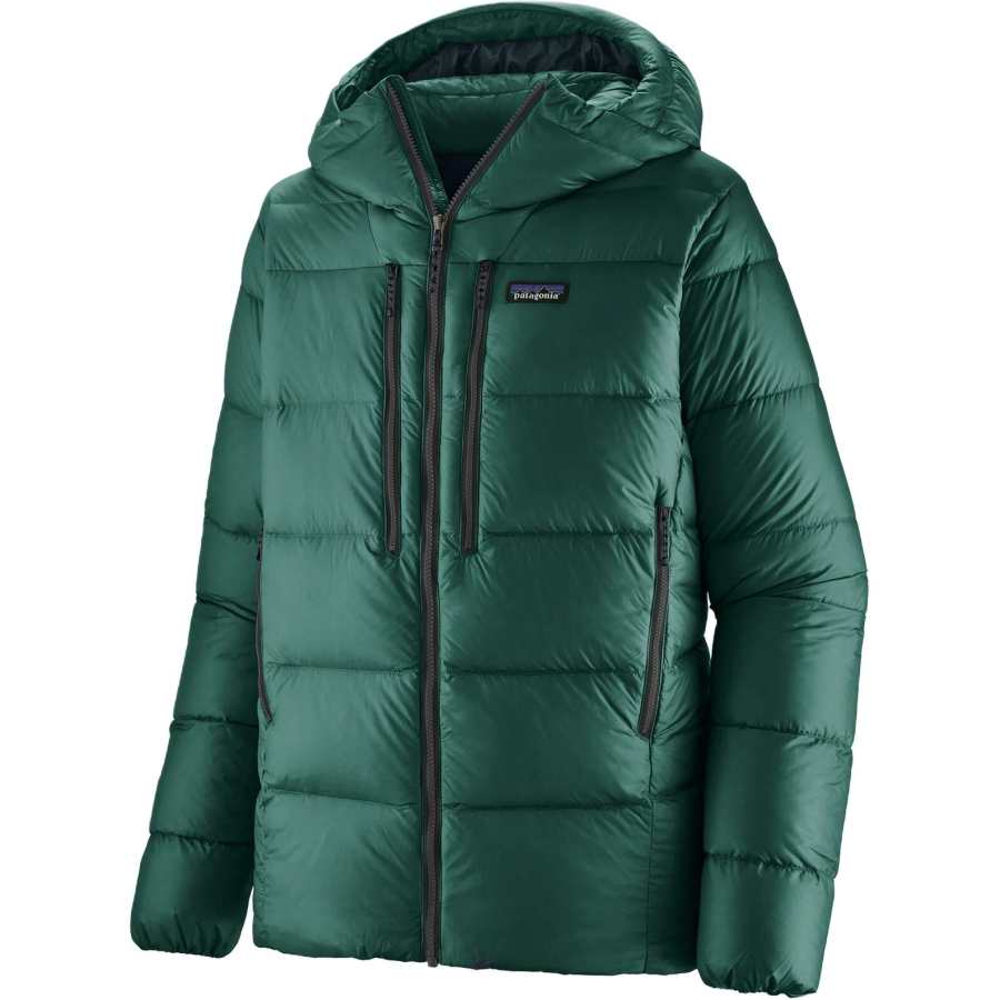 Patagonia Fitz Roy Down Jacket Men's