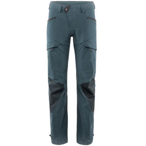 Klattermusen Misty 2.0 Windbreaker Pants Women's