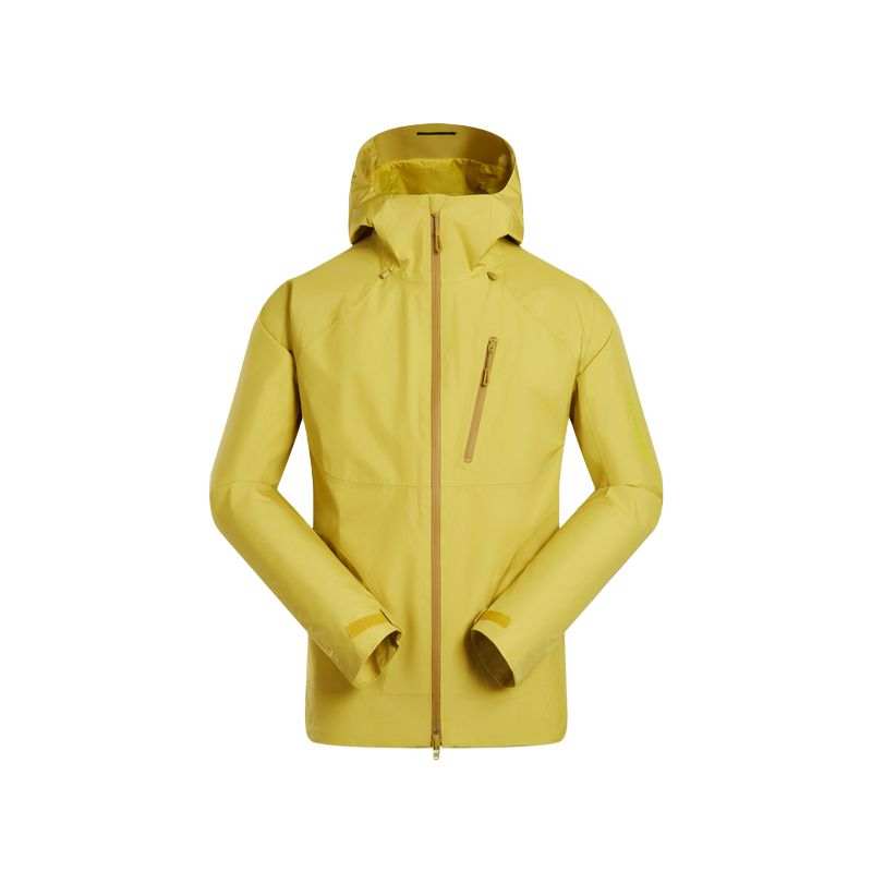 SALOMON FW25 Down Jackets & Coats Unisex