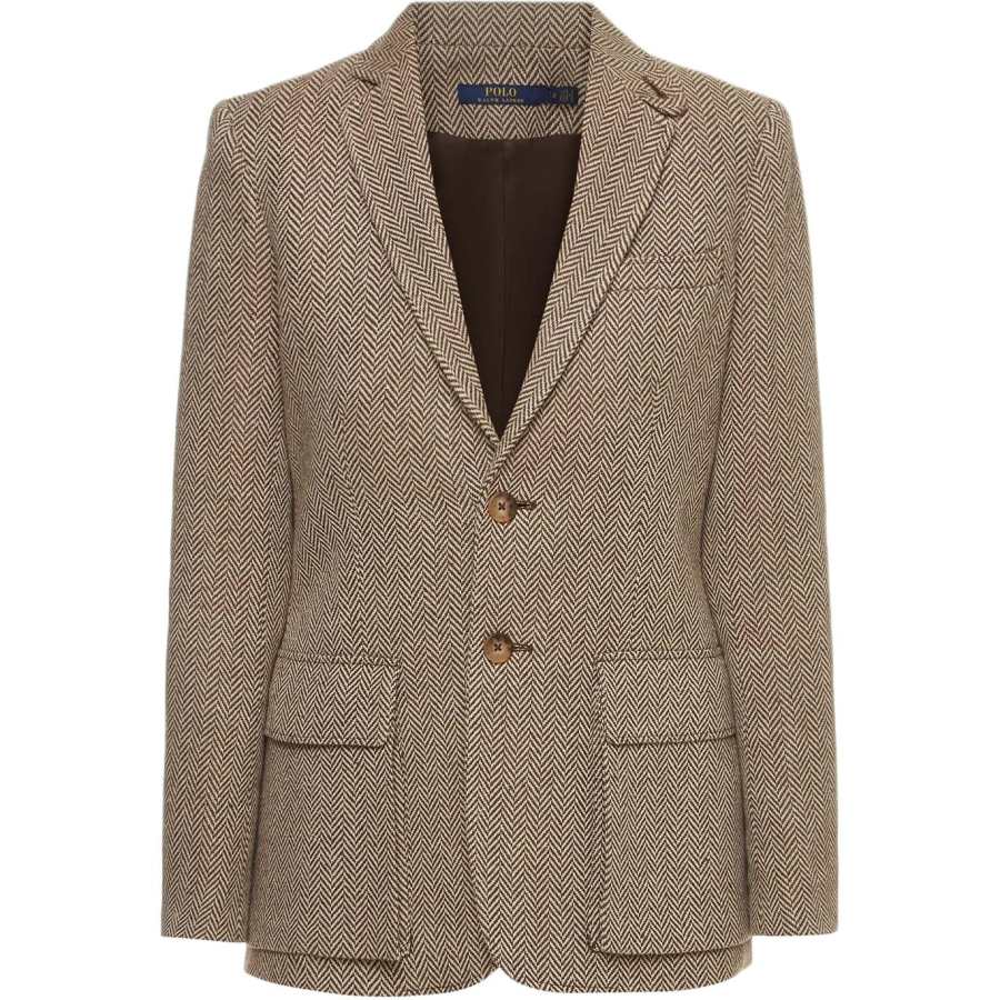 Polo Ralph Lauren Business Suit Coat Women's