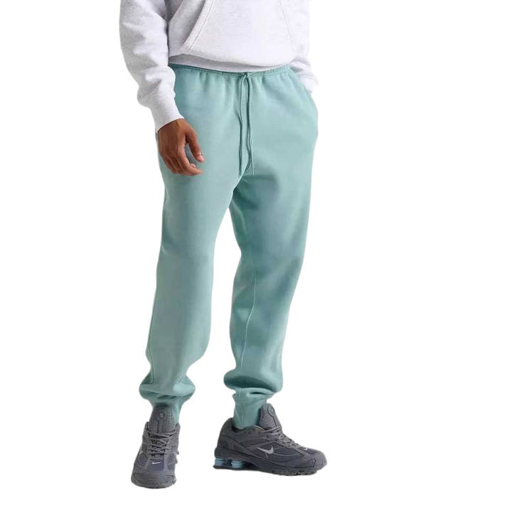 Nike Nike Knitted Sweatpants Men's Cannon Moderate Cuffed Pants
