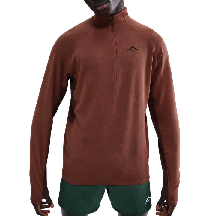 Nike Nike Dri Fit Running T Shirt Men's
