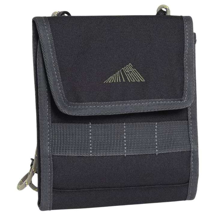 New Balance New Balance Polyester Shoulder Bag Unisex Black