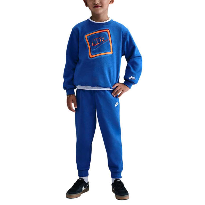 Nike Nike Casual Sportswear 2 Piece Set Kids'