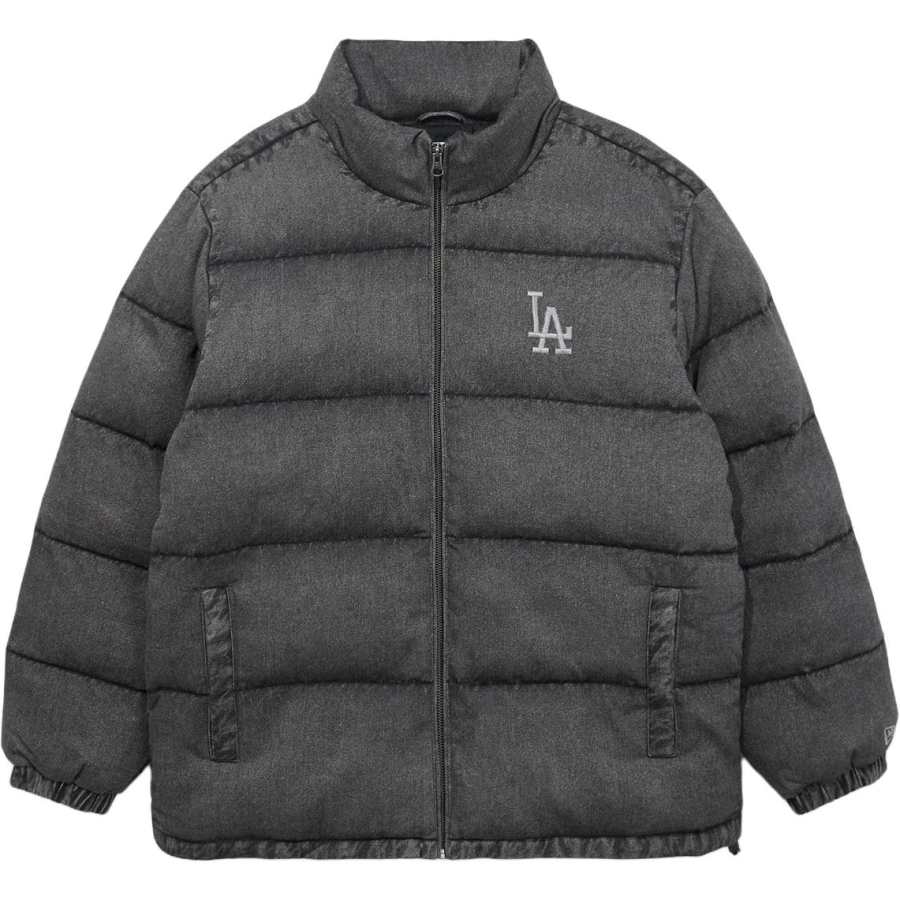 New Era New Era FW25 Puffer Jacket Unisex