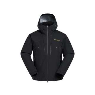 SALOMON Windbreaker Jacket Men's