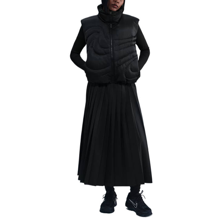 Nike Nike Sportswear Swoosh Series Women's Oversized Down Vest
