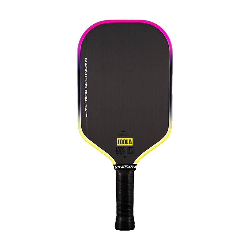 JOOLA Magnus 3S Dual Pickleball Paddles Carbon Fiber Unisex
