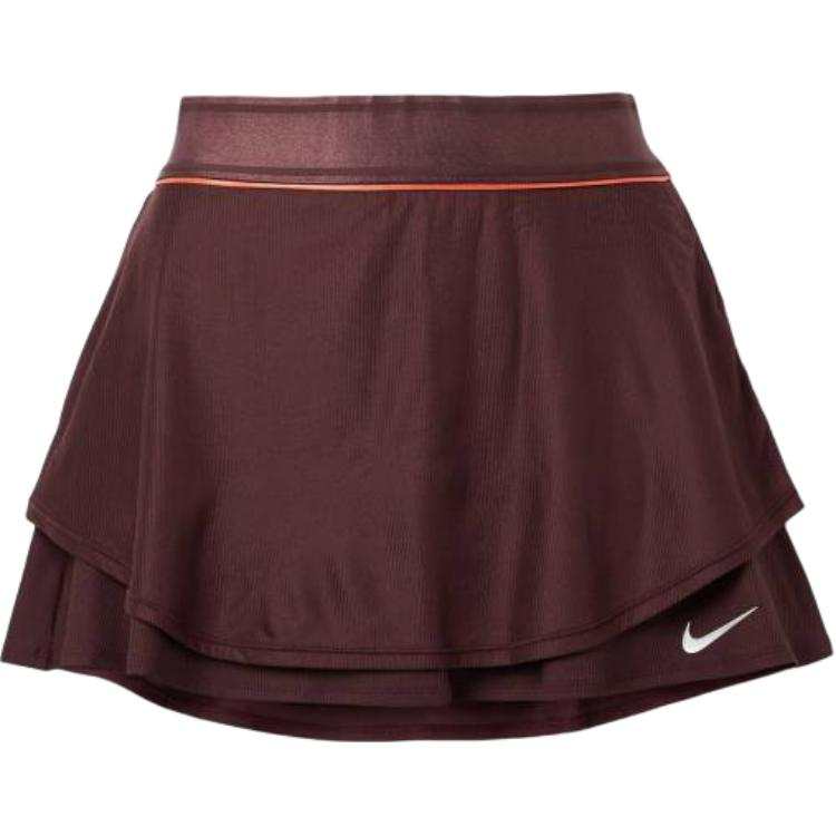Nike NikeCourt Slam Women's Dri-FIT High-Waisted Tennis Skirt