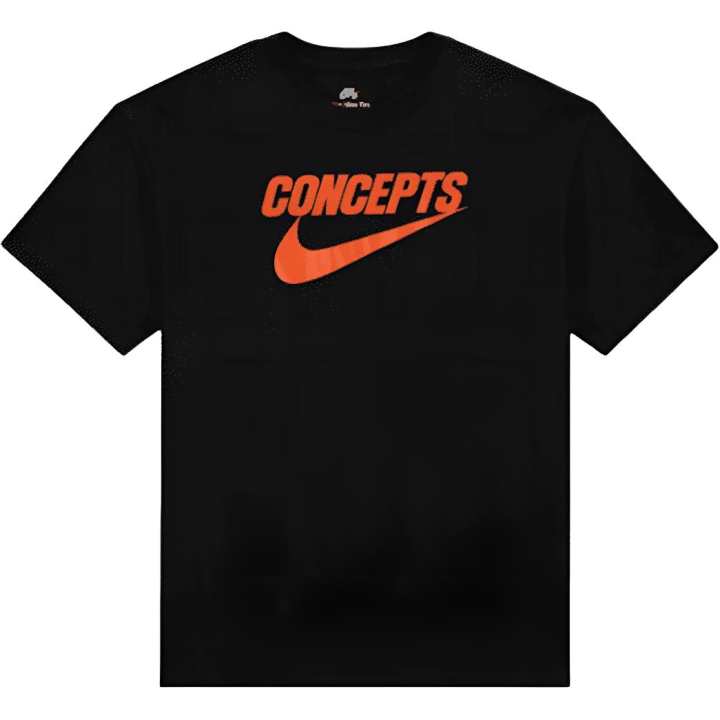 Nike Nike Sb X Concepts T Shirt