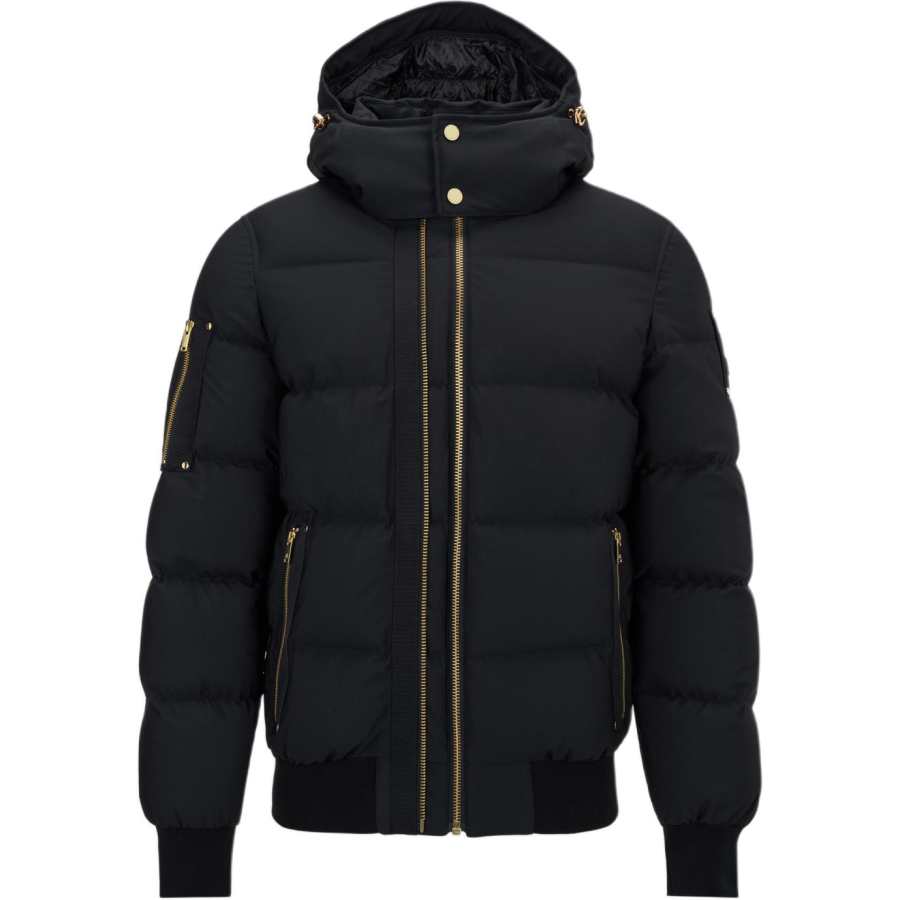 Moose Knuckles Moose Knuckles FW25 Down Jacket Unisex