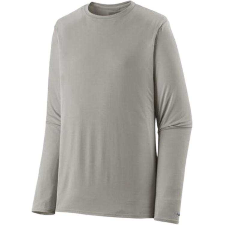 Patagonia Tropic T Shirts Men's Crew Neck Moderate