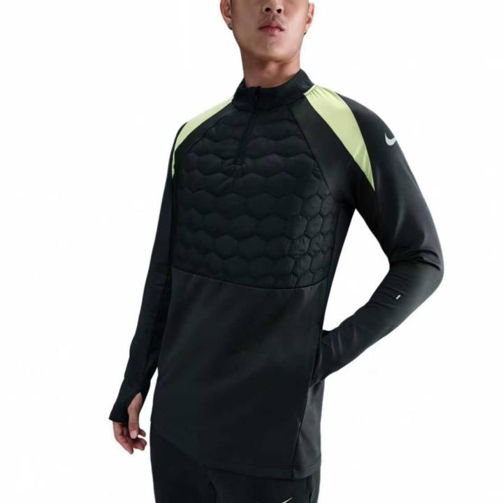 Nike Nike Therma Soccer Jersey Men's