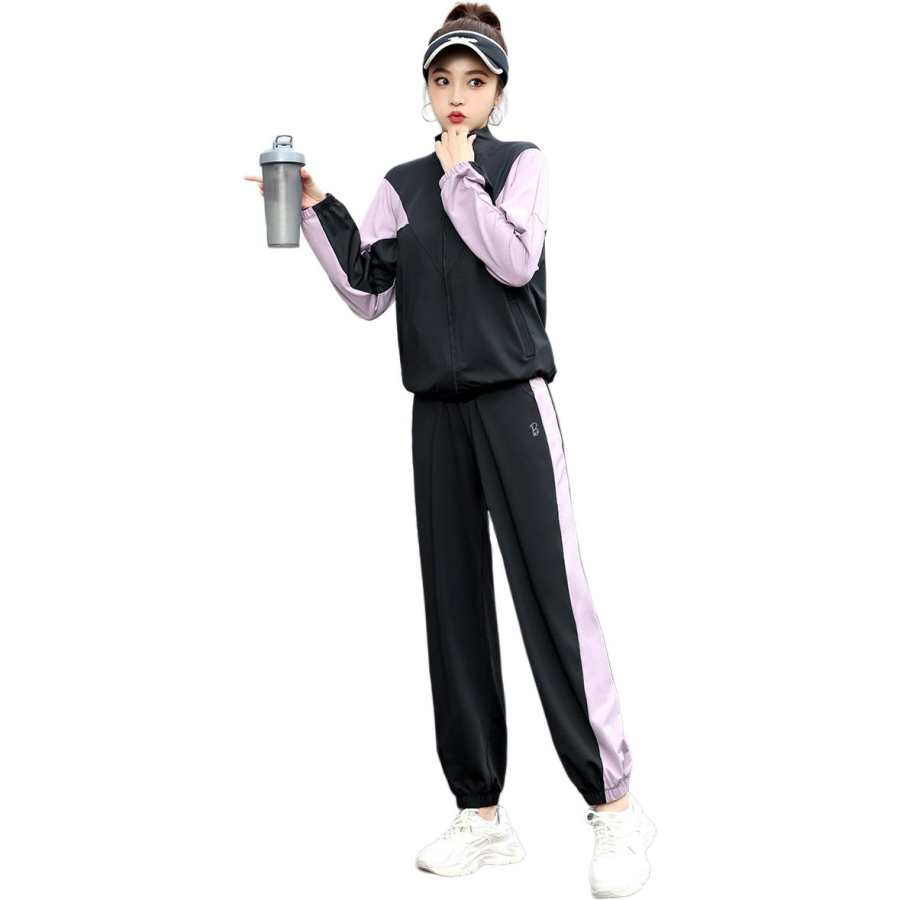 Barbie Fitness Set Women's 2 Piece Set