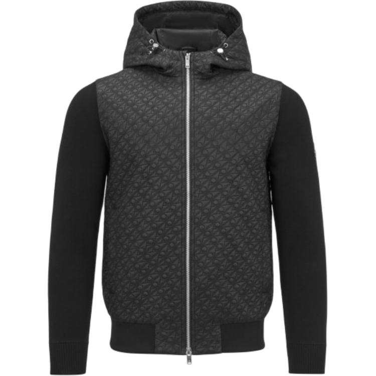 Moose Knuckles FW25 HYBRID Jackets & Coats Men's