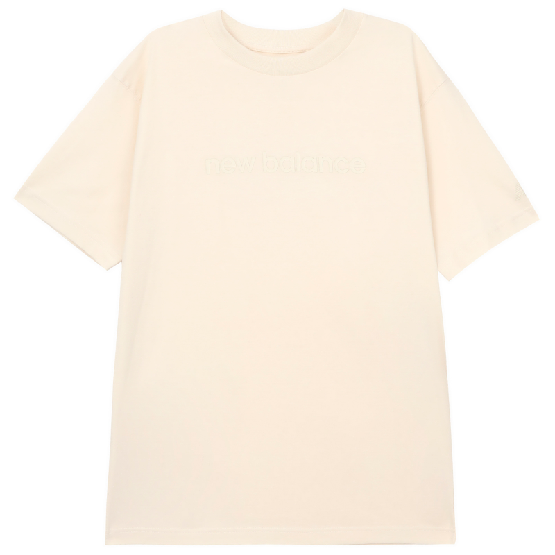 New Balance New Balance T Shirt Men's Linen