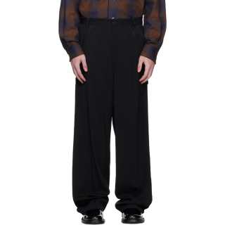 TOGA VIRILIS Casual Pants Men's
