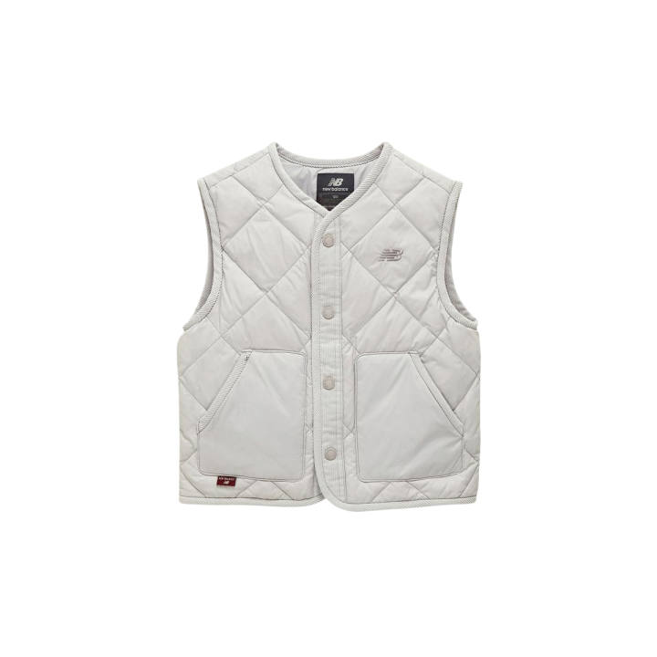 New Balance New Balance Down Vest FW/AW25 Kids'
