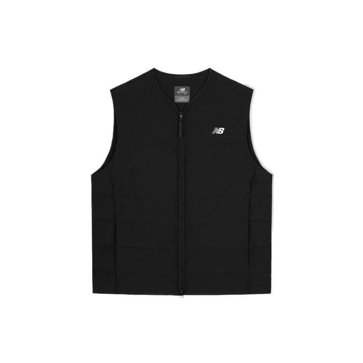 New Balance New Balance UNI Active Light Down Vest Men's