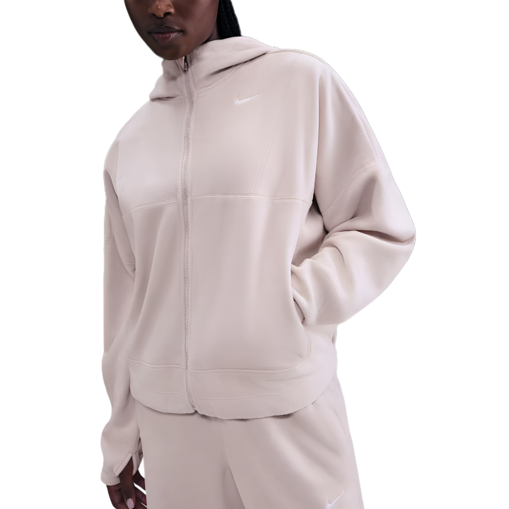 Nike Nike One Women's Therma-FIT Full-Zip Top