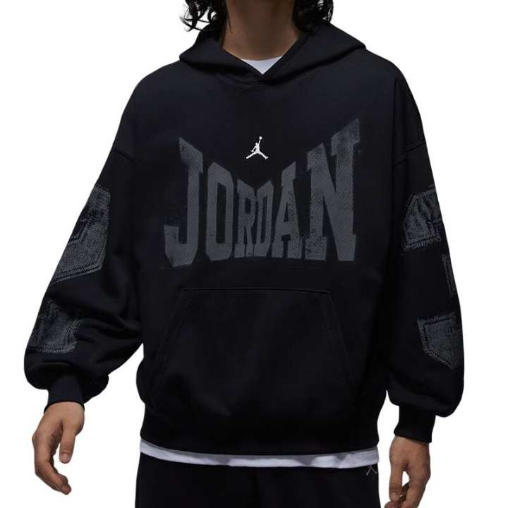 Jordan Jordan Brooklyn Sweatshirt Men's