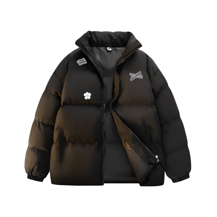 PAUL COSTELLOE Puffer Jacket Unisex