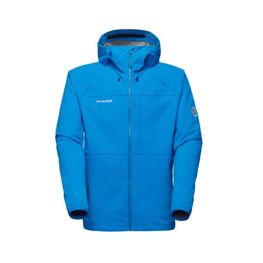 MAMMUT MAMMUT Ultimate Comfort Soft Shell Jacket Men's