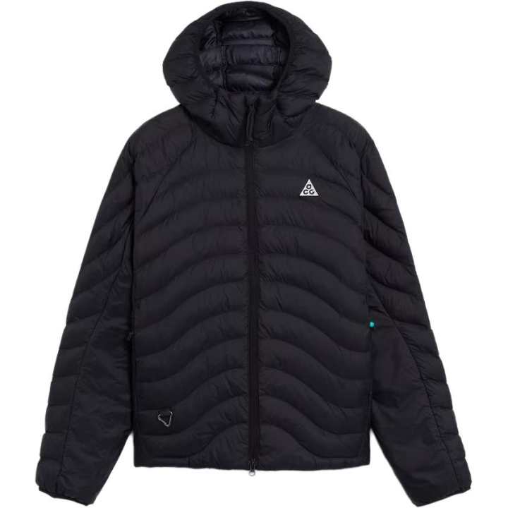 Nike Nike Nike Nike "Lava Flow" Men's Therma-FIT Adv Jacket