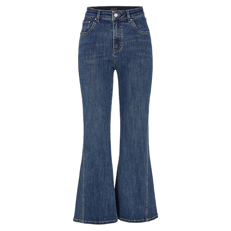 URBAN REVIVO Women's Jeans Apparel Women's