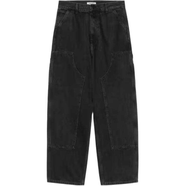 Carhartt Wip Brandon knee-panel cargo pants