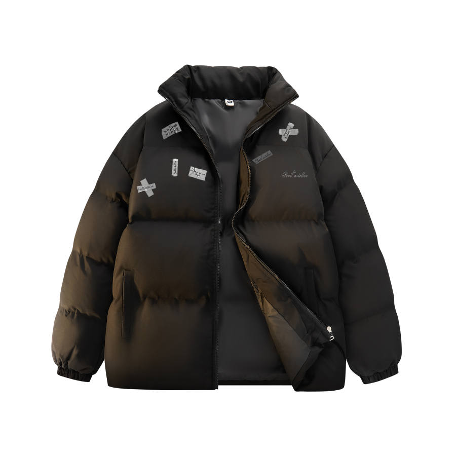 PAUL COSTELLOE Puffer Jacket Unisex