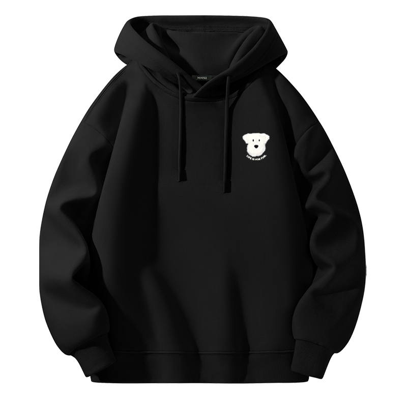 MINISO MINISO Fall Winter Sweatshirt Unisex