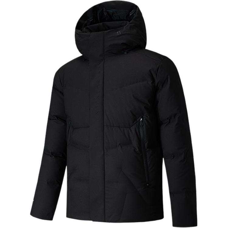 Anta Champion All Weather Collection Down Jacket Men's