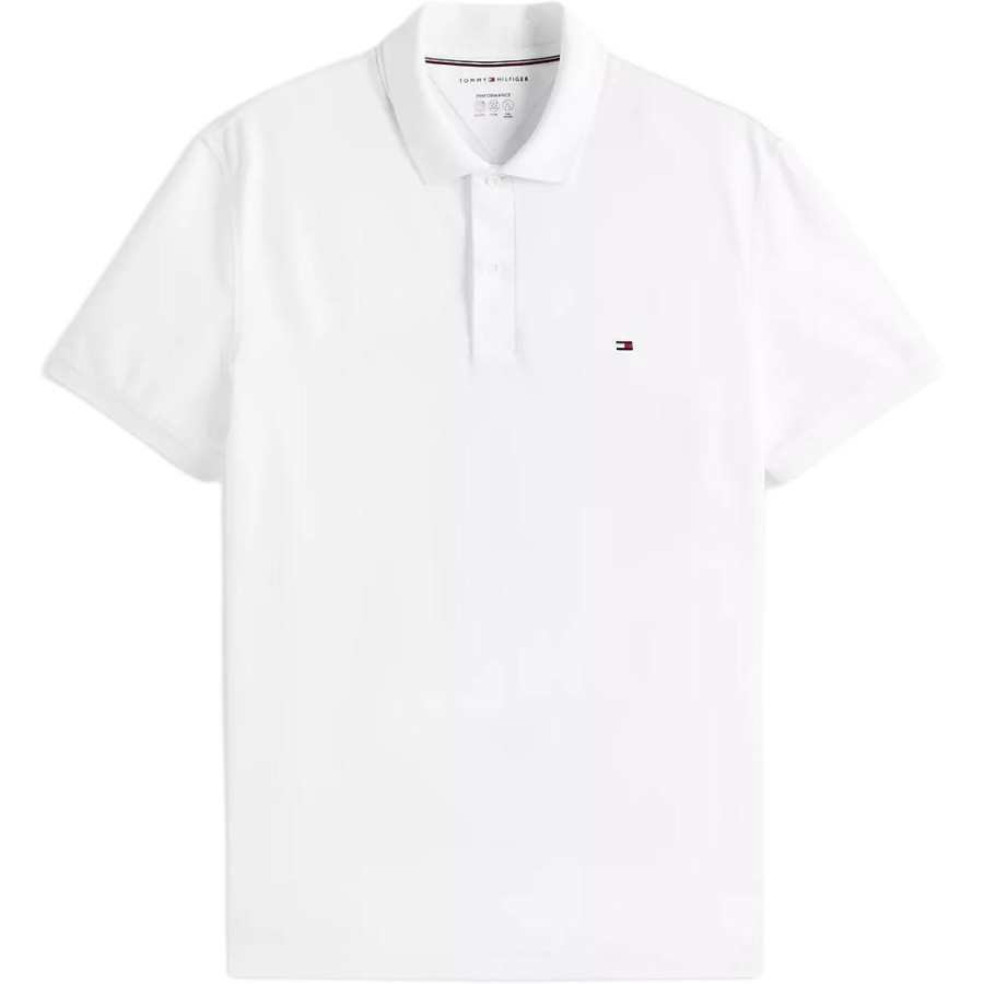 Tommy Hilfiger Polo Shirt Men's