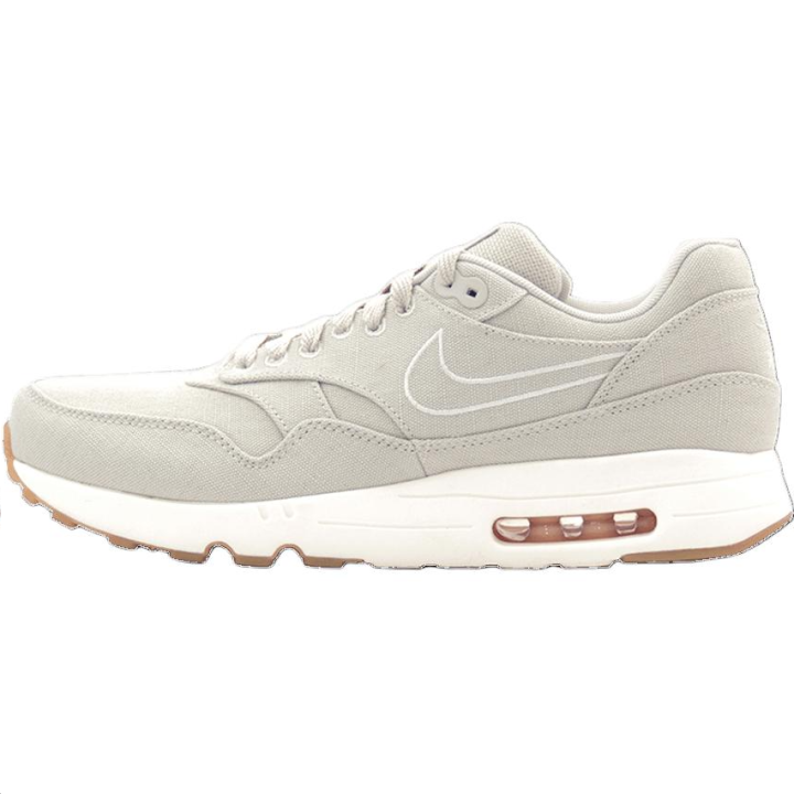Nike Nike Air Max 1 Casual Shoes Unisex Sail White