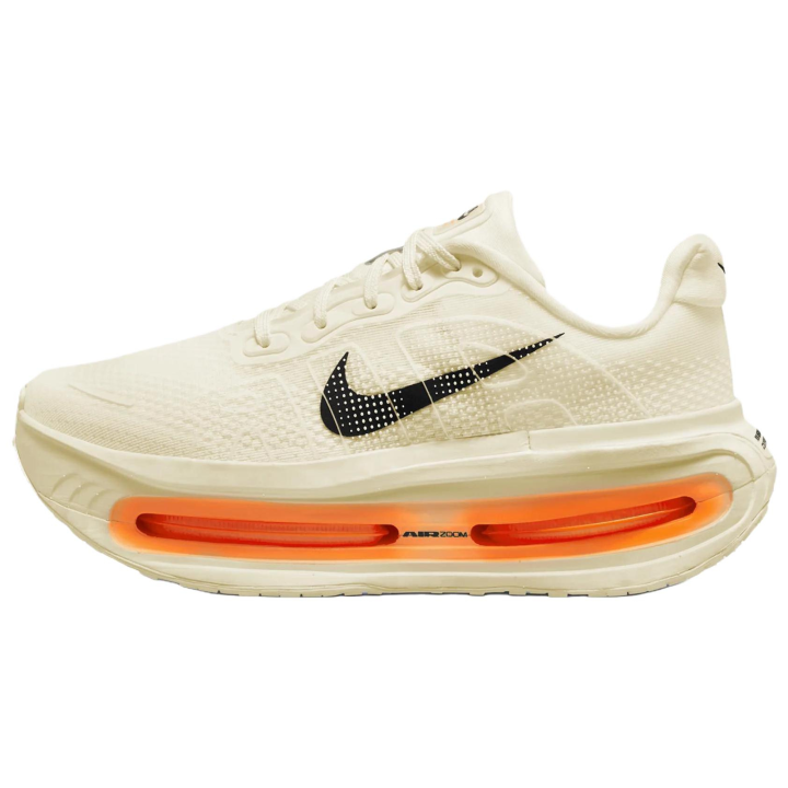 Nike Nike Vomero Low top Running Shoes Women's Beige