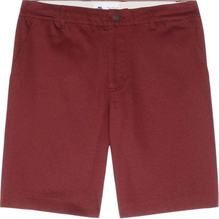 Nike Nike El Chino Skate Shorts Casual Shorts Men's Red